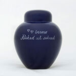 Porslinsurna för hundar