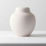 Terrakotaurna slät för hundar