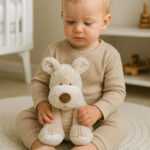 Teddy Cream - 26cm - Bild 2