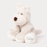 Teddy Mocca - 34cm